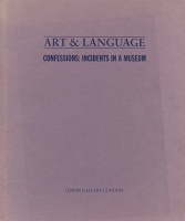 Art &amp;&#160;Language