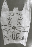 Zug Magazine #7:&#160;Plastic