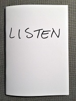 Alex Turgeon:&#160;Listen