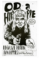 Raymond Pettibon: Selected Works From 1982 To 2011