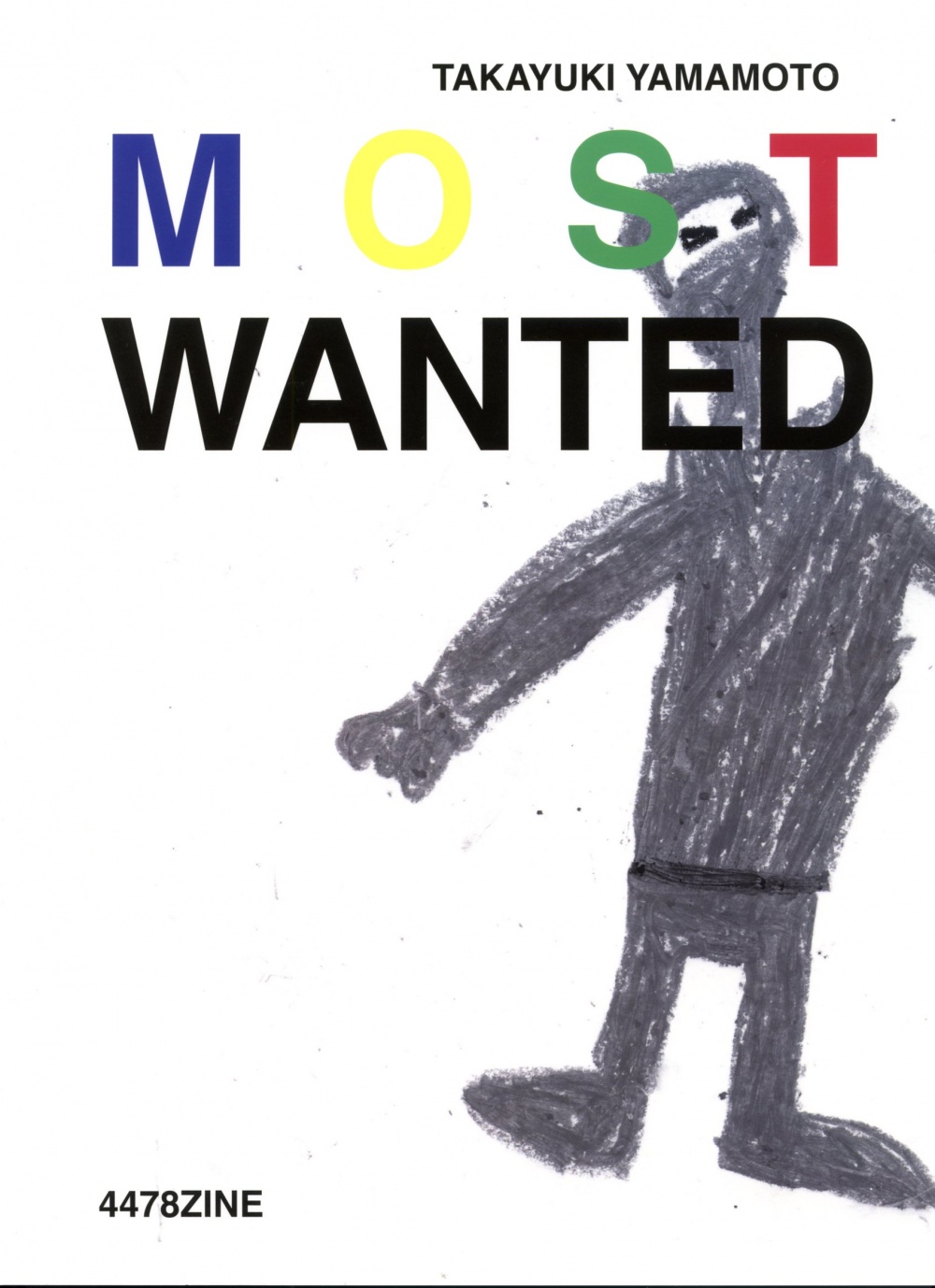 Most Wanted