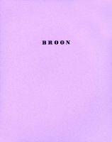 Erin Nelson:&#160;Broon