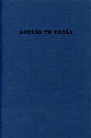 Nicholas Gottlund: Access to&#160;Tools