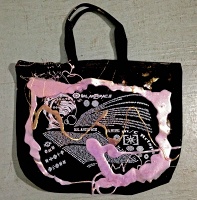 M/L Artspace: I Went To Art Basel and All I Got Was This Mermaid&#160;Bag