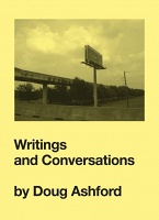 Writings and Conversations by Doug&#160;Ashford