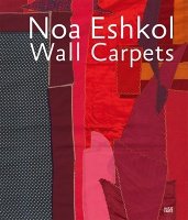 Noa Eshkol: Wall&#160;Carpets