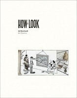 Ad Reinhardt: How To Look: Art&#160;Comics