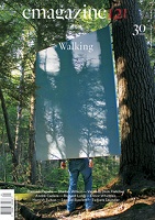 C Magazine Issue 121:&#160;Walking