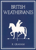 Rodney Graham: British&#160;Weathervanes