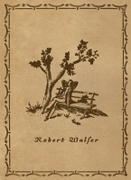 Robert Walser: Thirty&#160;Poems