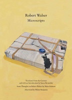 Robert Walser:&#160;Microscripts