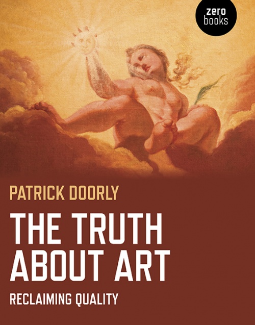The Truth About Art: Reclaiming Quality