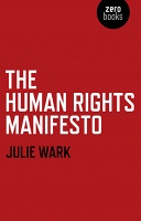 Julie Wark: Human Rights&#160;Manifesto