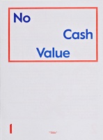 No Cash&#160;Value