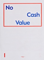 No Cash Value