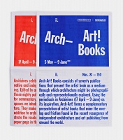 Archizines&#160;Catalogue