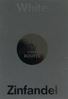 White Zinfandel IV: La Grande&#160;Bouffe