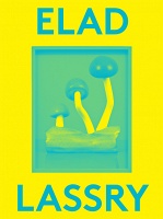 Elad Lassry: 2000&#160;Words