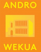 Andro Weuga: Andro Wekua: 2000&#160;Words