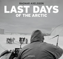 Last Days of the Arctic