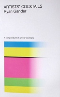 Artists’ Cocktails
