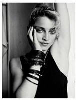 Madonna NYC 83