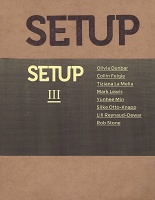 Setup Issue 3