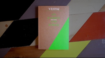 Vestoj Issue 4: On Fashion and&#160;Power