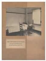 Jon Beacham: The Brother in Elysium - Artwork and Publications 2008-2013