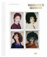 Andy Warhol: Warhol’s&#160;Queens