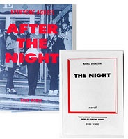 The Night &amp; After the Night&#160;Bundle