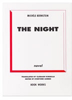 Michele Berstein: The&#160;Night