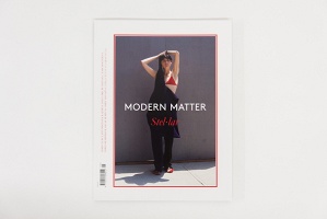 A Modern Matter Magazine 05 -&#160;Stellar