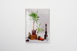 TOO MUCH Magazine of Romantic Geometry, Spring 2013, Issue 4