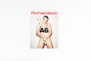 Richardson, Issue A6