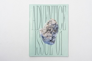Adventice Issue 01