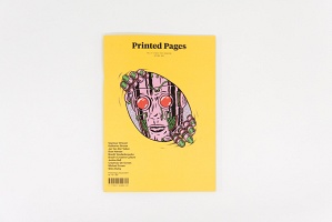 Printed Pages, Autumn 2013