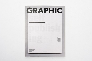 Graphic Magazine #15, Autumn 2010