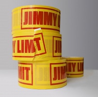 Jimmy Limit: JIMMY LIMIT Packing&#160;Tape