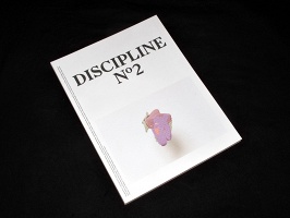 Discipline No. 2