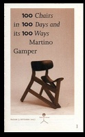 100 Chairs in 100 Days and its 100 Ways (3rd Pocket Edition)