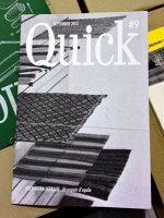 Quick #9 (September 2013)