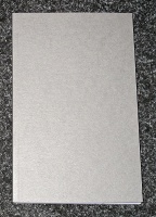 Paper Rehabilitation Project and  I.T.U.: Paper Rehabilitation Project Blank Book Series 3