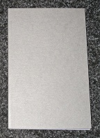 Paper Rehabilitation Project and  I.T.U.: Paper Rehabilitation Project Blank Book Series 3