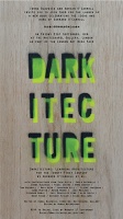 Darkitecture: Learning Architecture for the Twenty-First Century