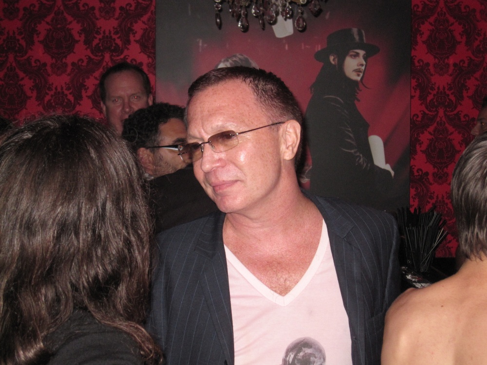 TIFF opening for Bruce LaBruce’s L.A. Zombie