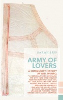 Army of Lovers: A Community History of Will Munro

Sarah&#160;Liss