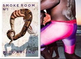 Smoke Room N°1 // Nico&#160;Krijno