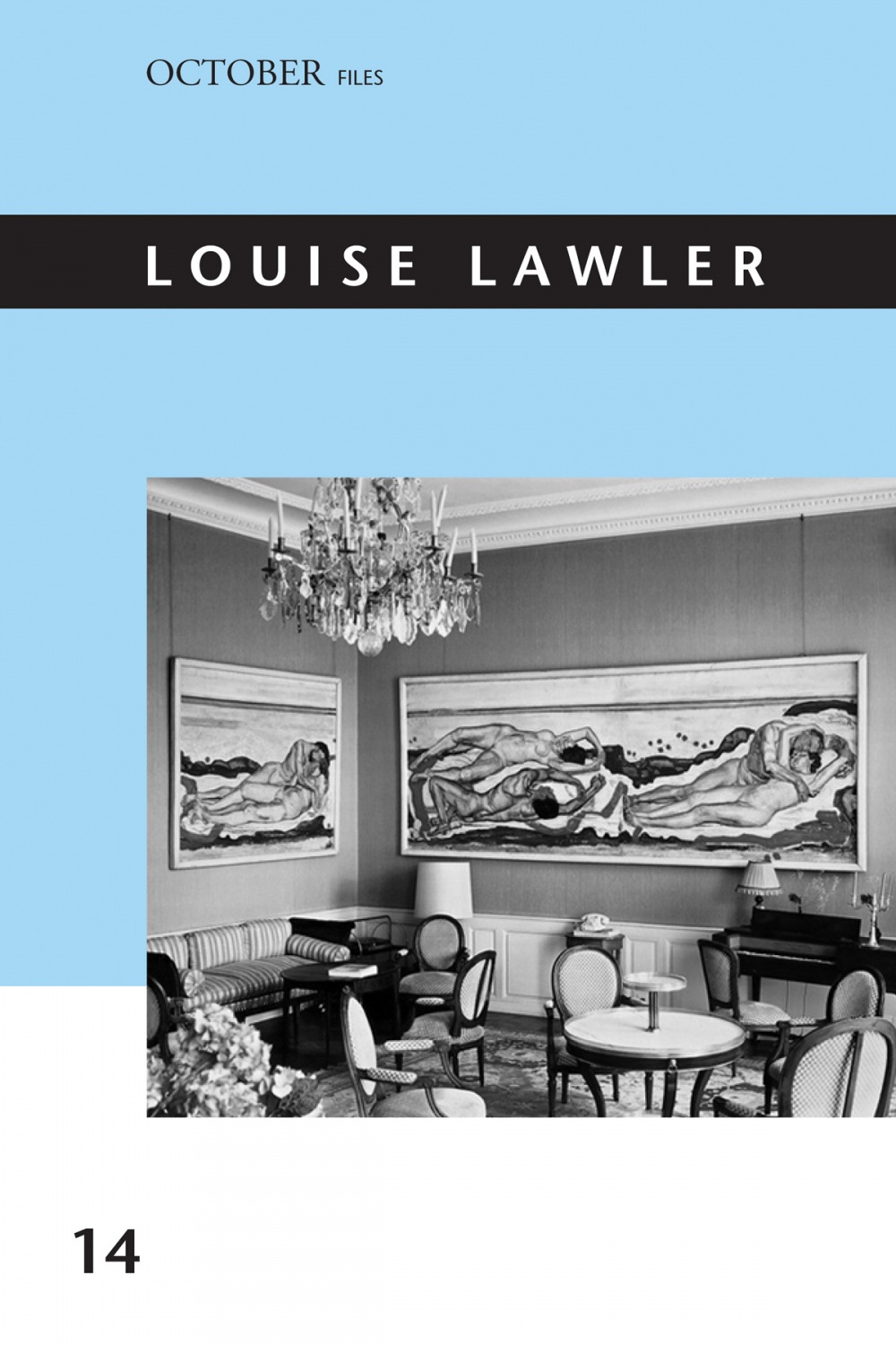 Louise Lawler (October Files)