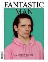 Fantastic Man No. 17